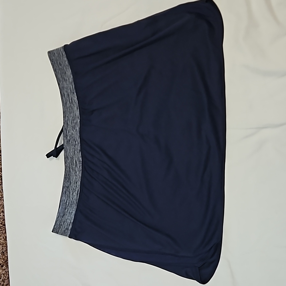 Tennis Skirt